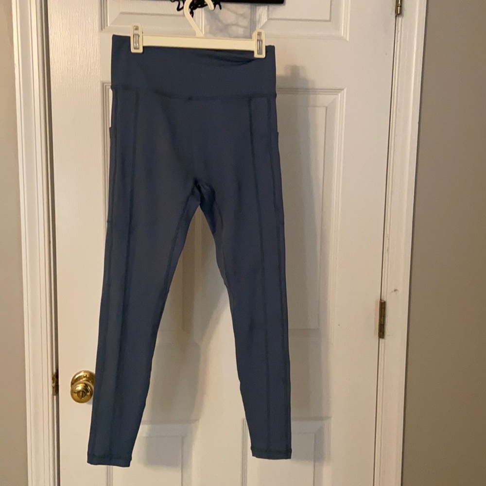 Curves N Combatboots leggings NWOT curvescription